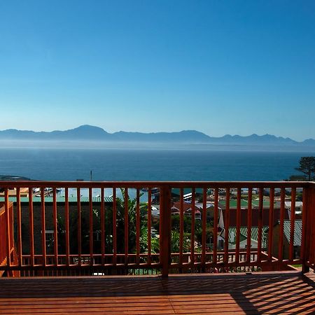 Sundowner Loft Lejlighed Mossel Bay Værelse billede