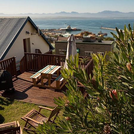 Sundowner Loft Lejlighed Mossel Bay Eksteriør billede