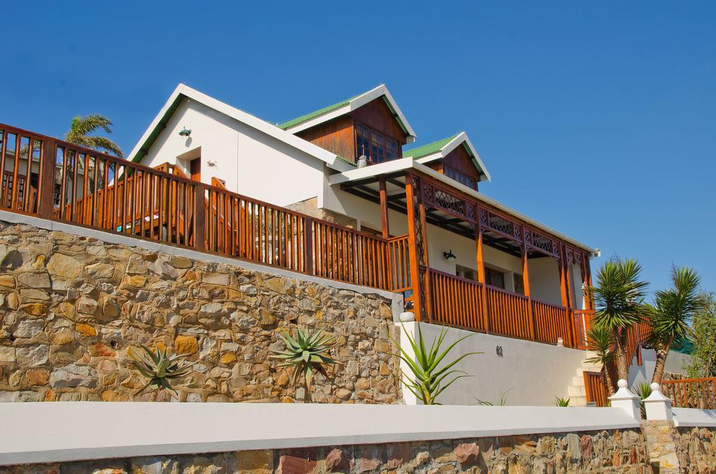 Sundowner Loft Lejlighed Mossel Bay Værelse billede