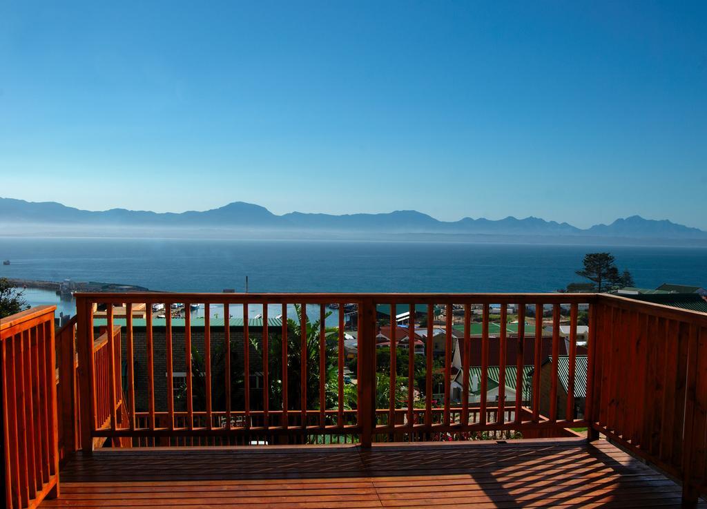 Sundowner Loft Lejlighed Mossel Bay Værelse billede