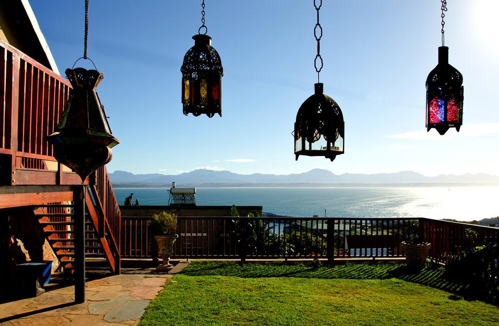 Sundowner Loft Lejlighed Mossel Bay Eksteriør billede