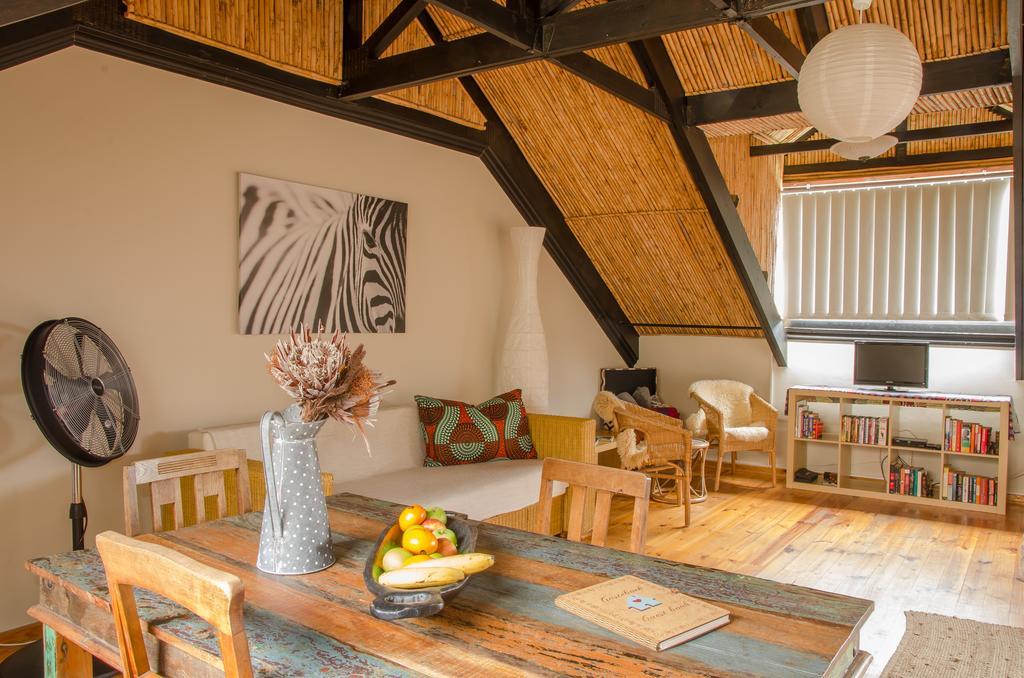 Sundowner Loft Lejlighed Mossel Bay Eksteriør billede