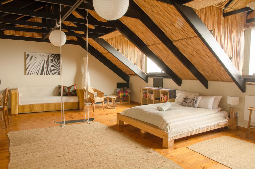 Sundowner Loft Lejlighed Mossel Bay Eksteriør billede