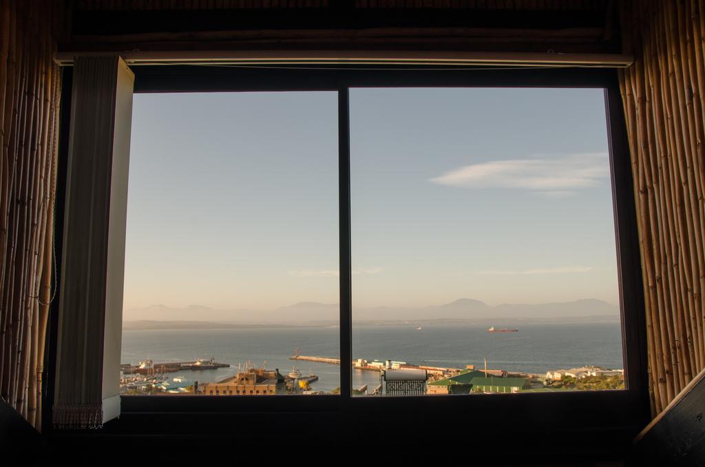Sundowner Loft Lejlighed Mossel Bay Eksteriør billede