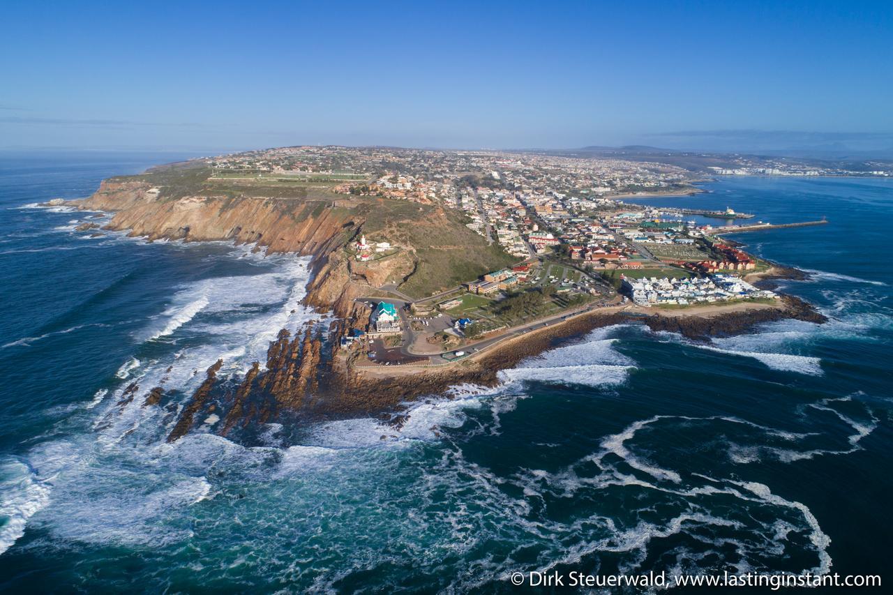 Sundowner Loft Lejlighed Mossel Bay Eksteriør billede