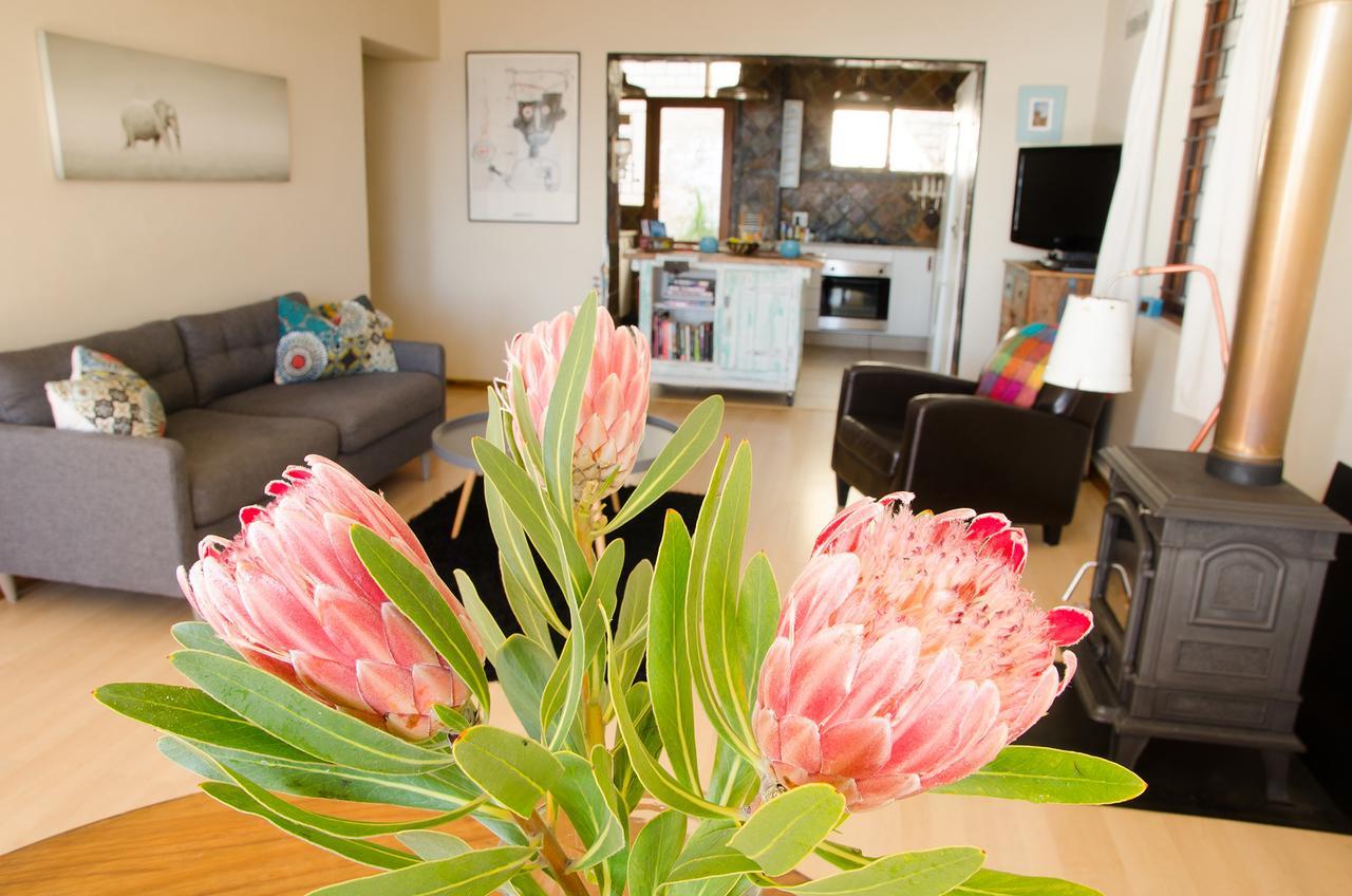 Sundowner Loft Lejlighed Mossel Bay Eksteriør billede