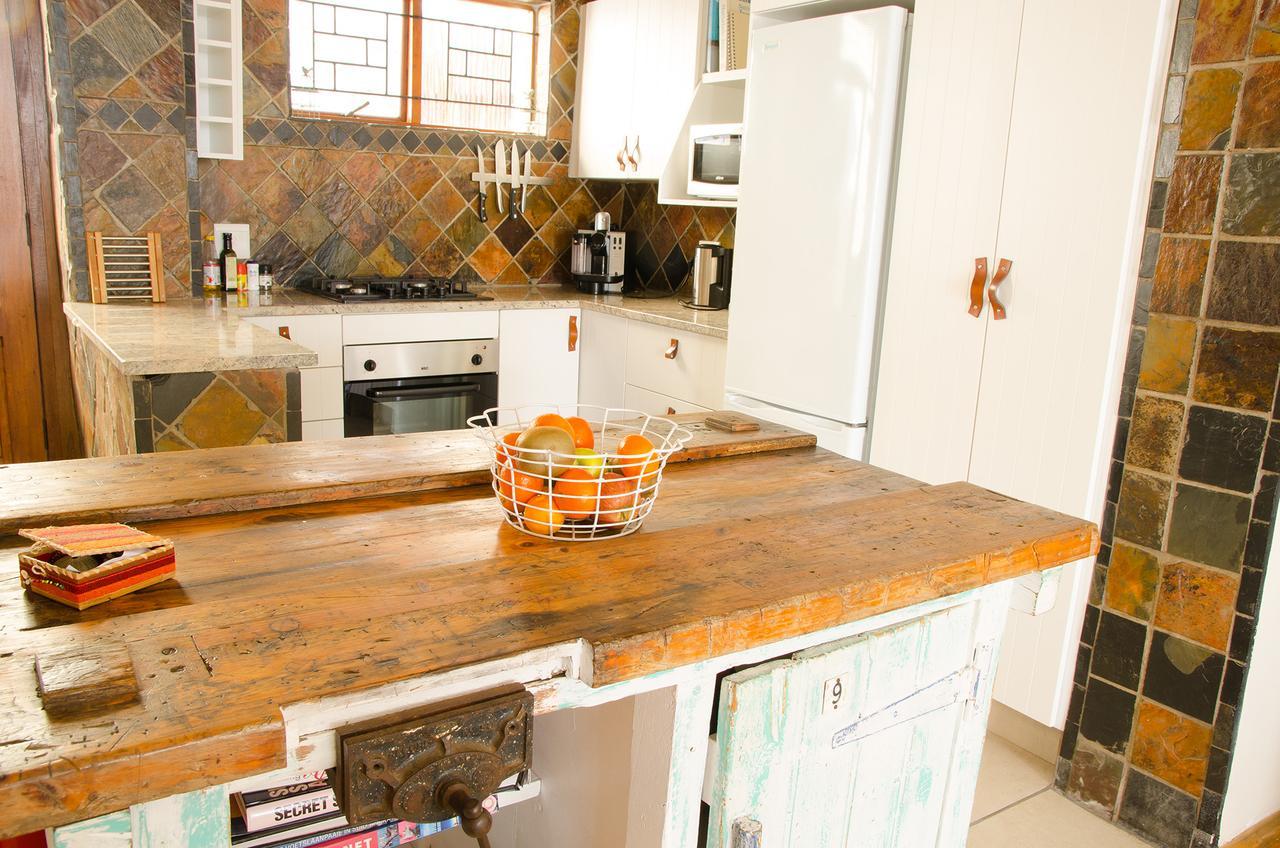 Sundowner Loft Lejlighed Mossel Bay Eksteriør billede