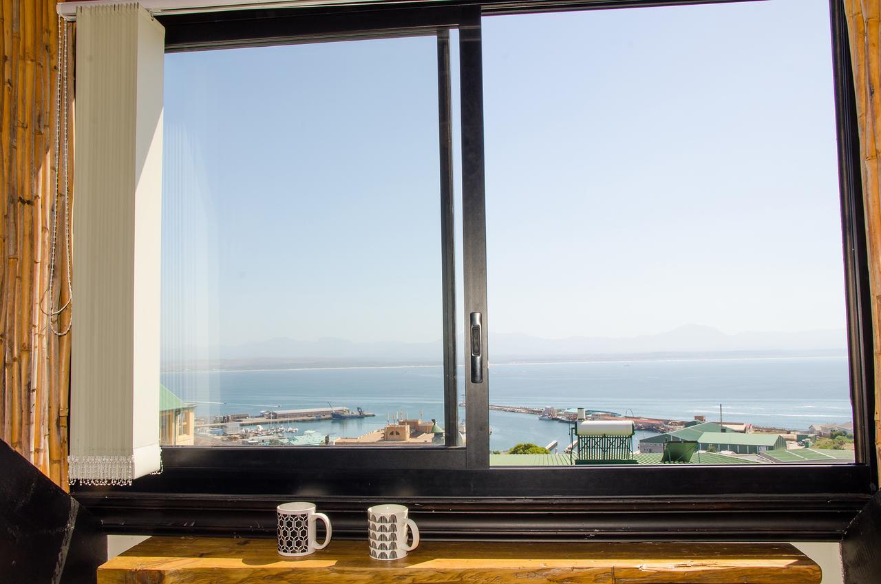 Sundowner Loft Lejlighed Mossel Bay Eksteriør billede