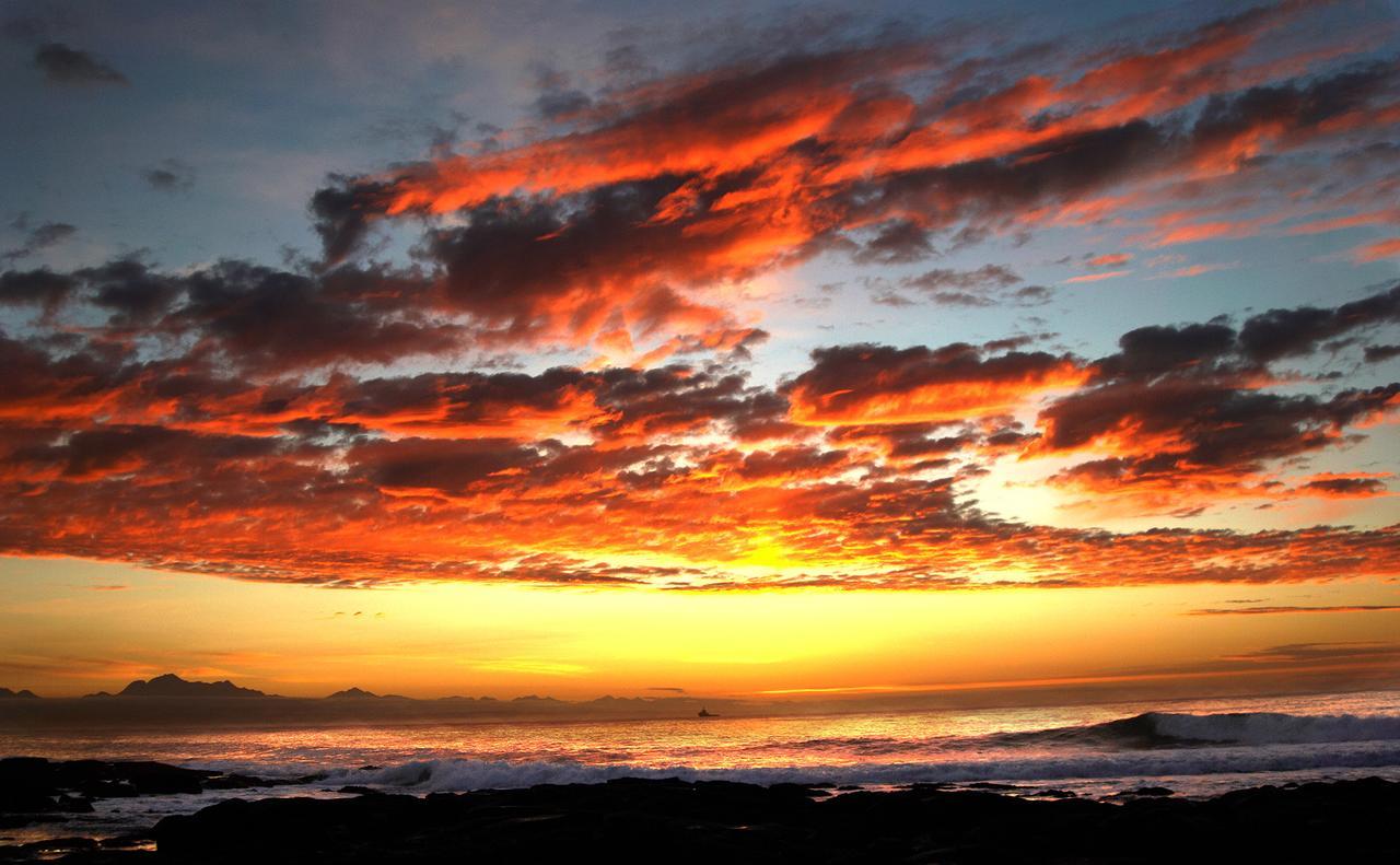Sundowner Loft Lejlighed Mossel Bay Eksteriør billede