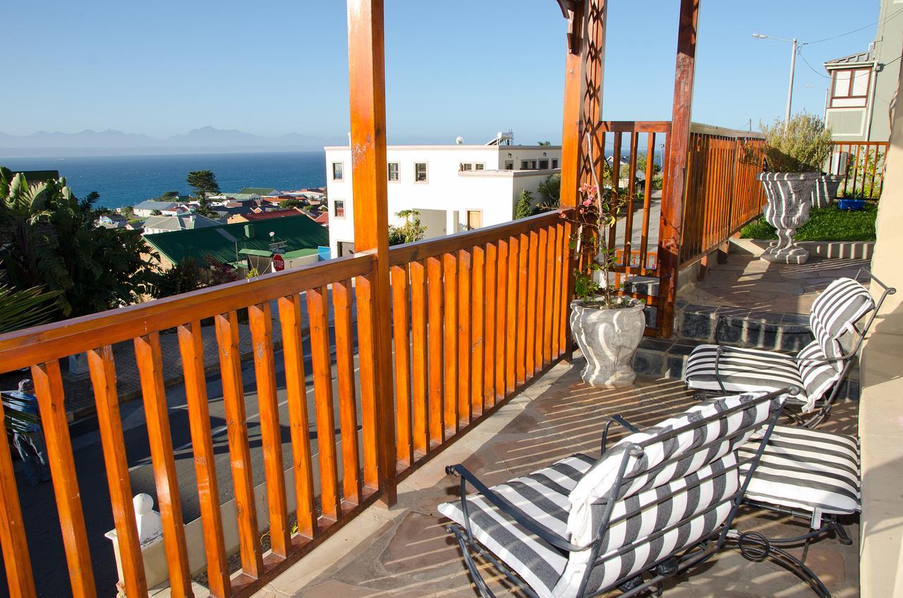 Sundowner Loft Lejlighed Mossel Bay Eksteriør billede