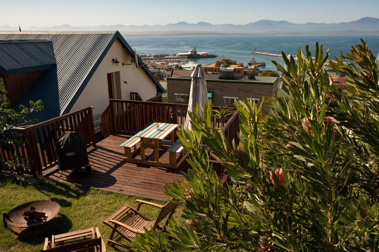 Sundowner Loft Lejlighed Mossel Bay Eksteriør billede