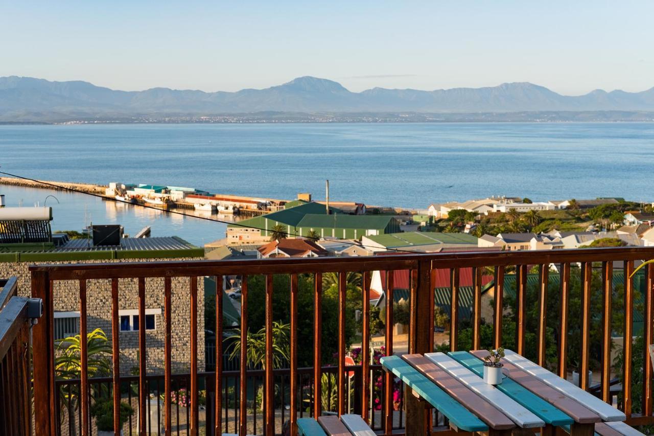 Sundowner Loft Lejlighed Mossel Bay Eksteriør billede