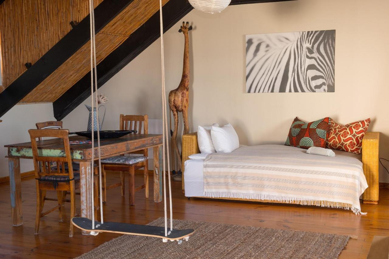 Sundowner Loft Lejlighed Mossel Bay Eksteriør billede